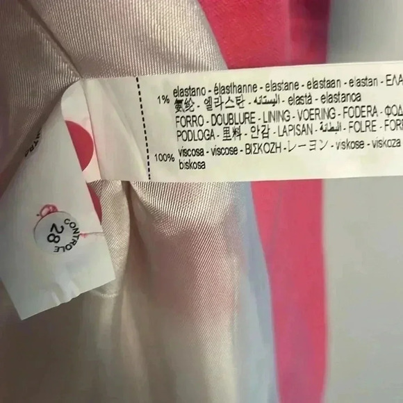 Matching Blazer and Skirt - Picture 13 of 14